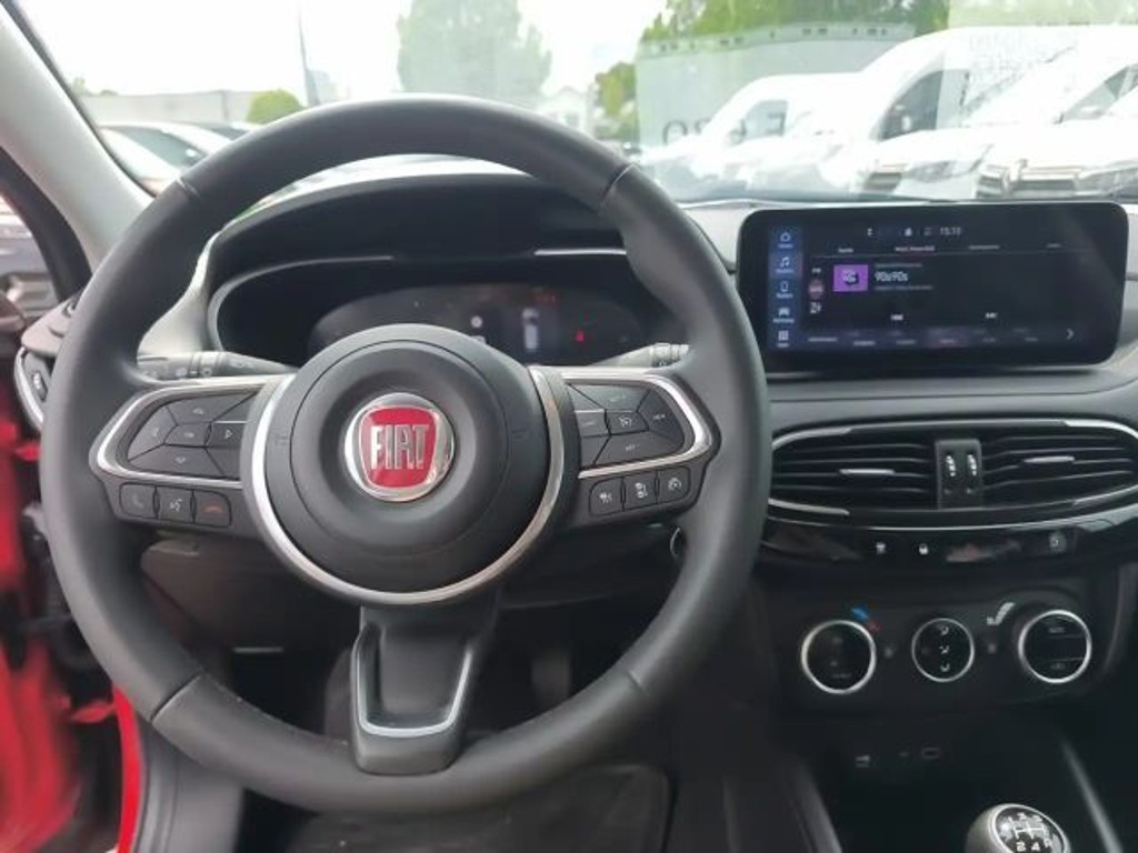 Fiat Tipo