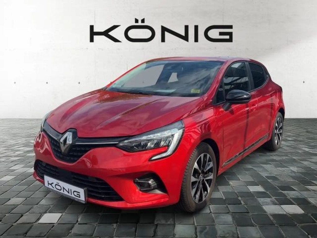 Renault Clio Zen TCe 90