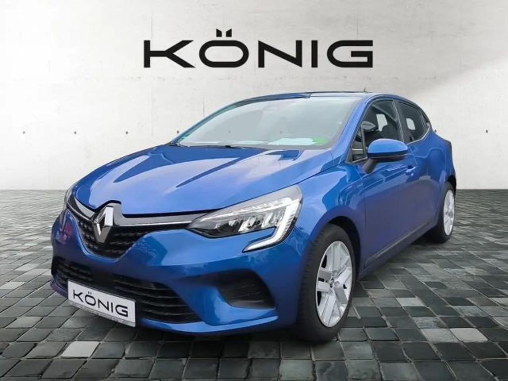 Renault Clio Zen TCe 90