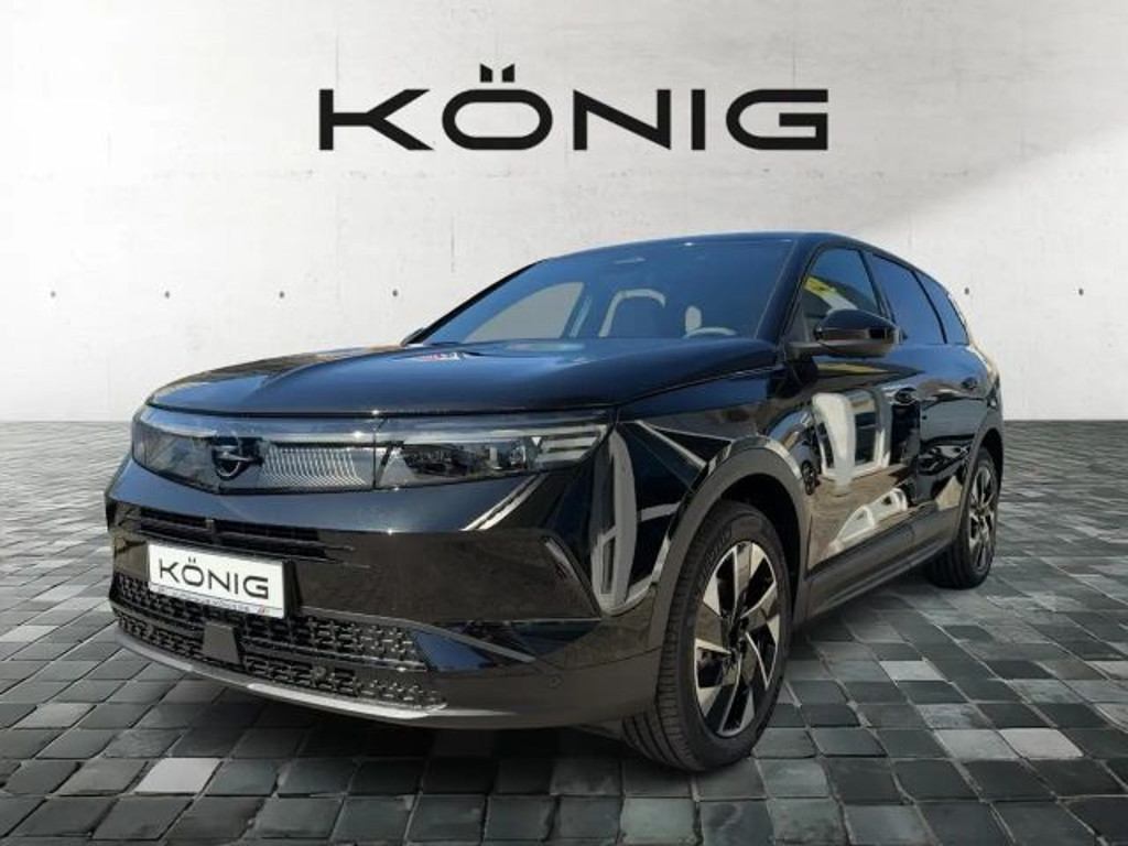Opel Grandland X GS-Line