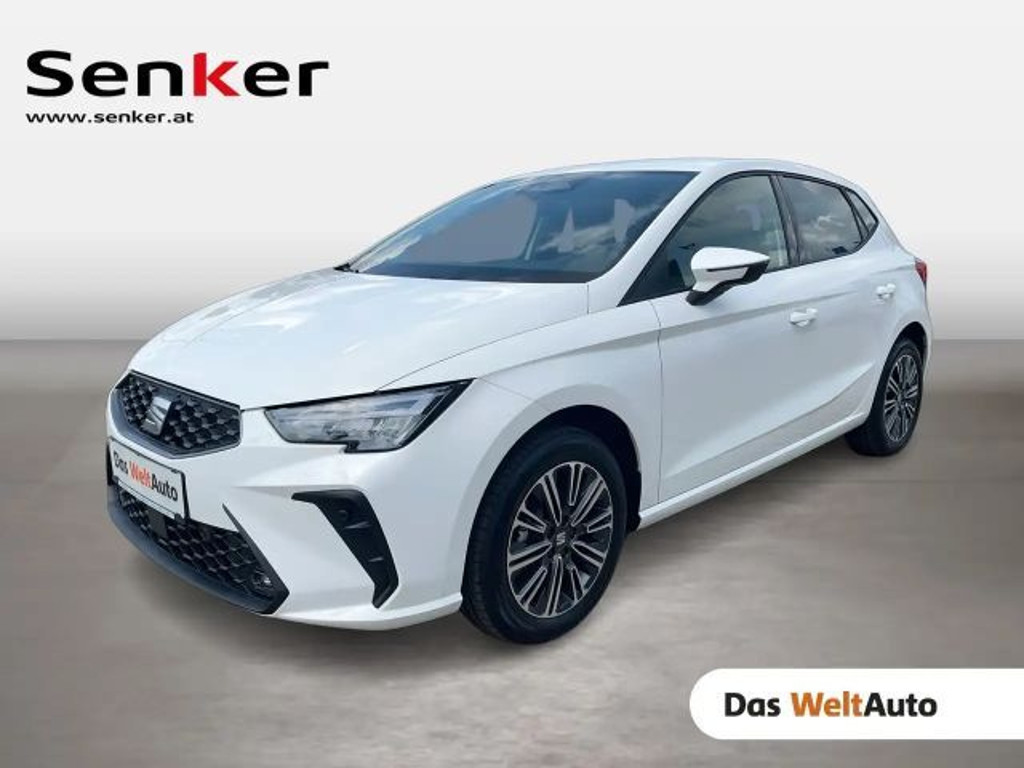 Seat Ibiza Style 1.0 TSI
