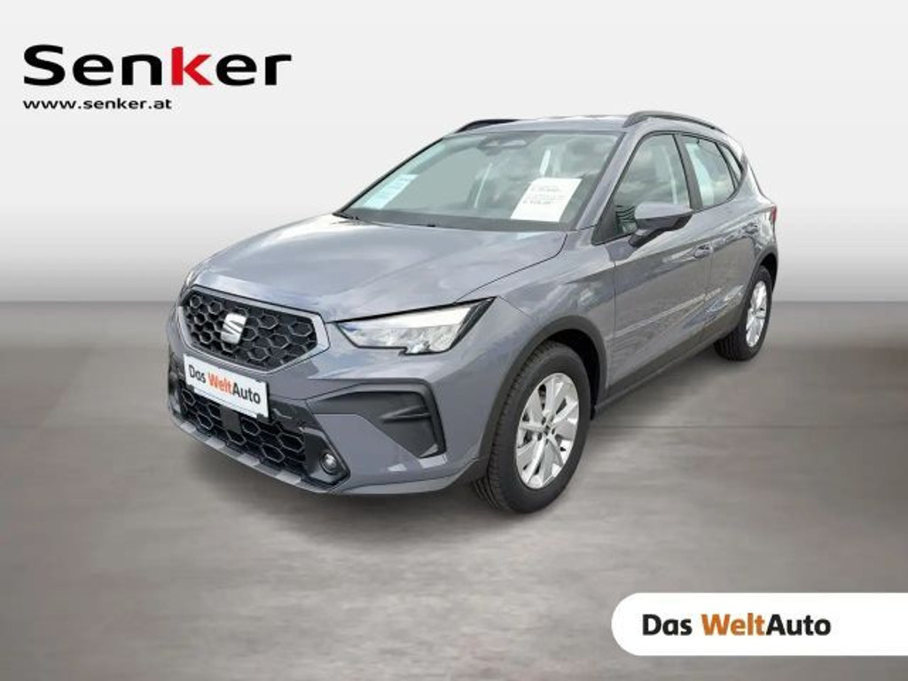 Seat Arona 1.0 TSI Reference
