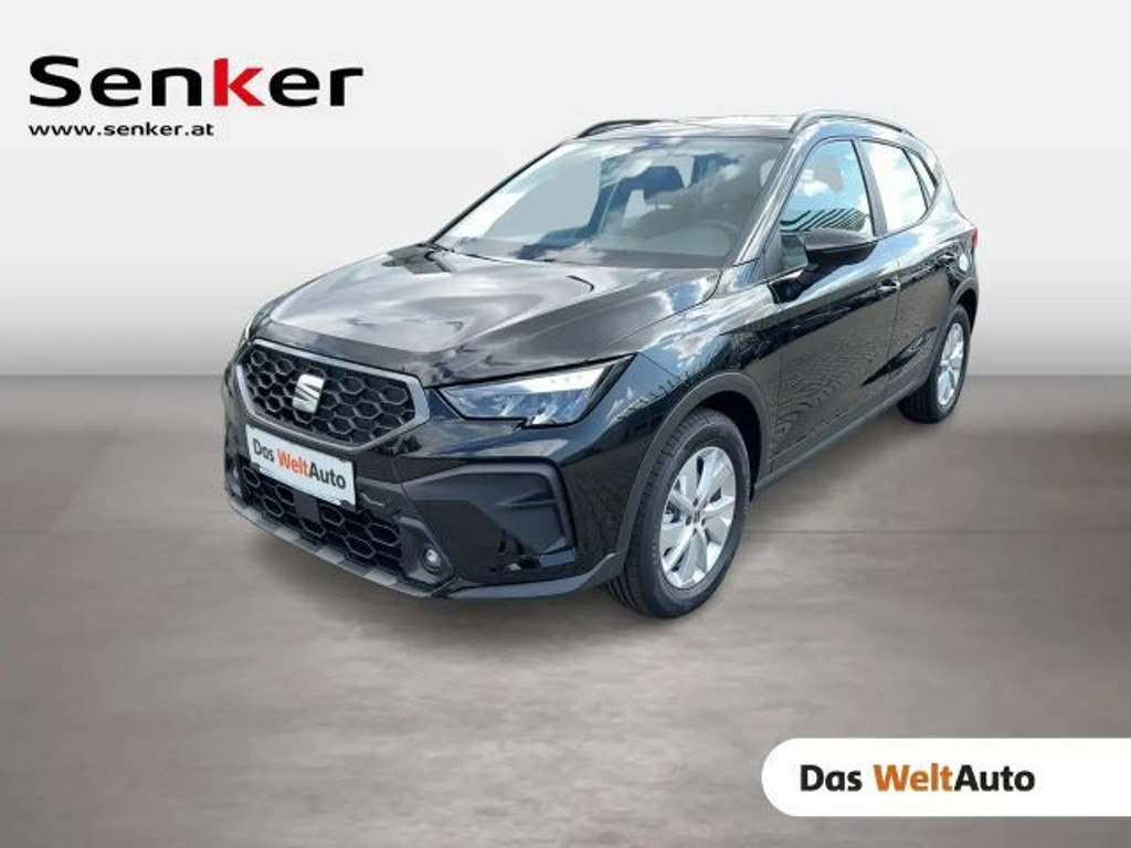 Seat Arona 1.0 TSI Reference