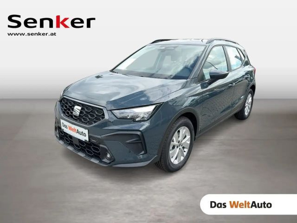 Seat Arona 1.0 TSI Reference