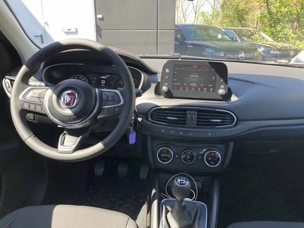 Fiat Tipo