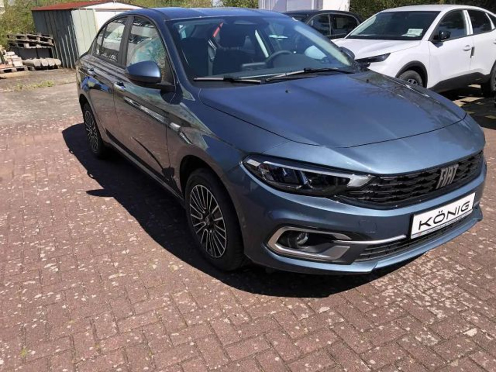 Fiat Tipo