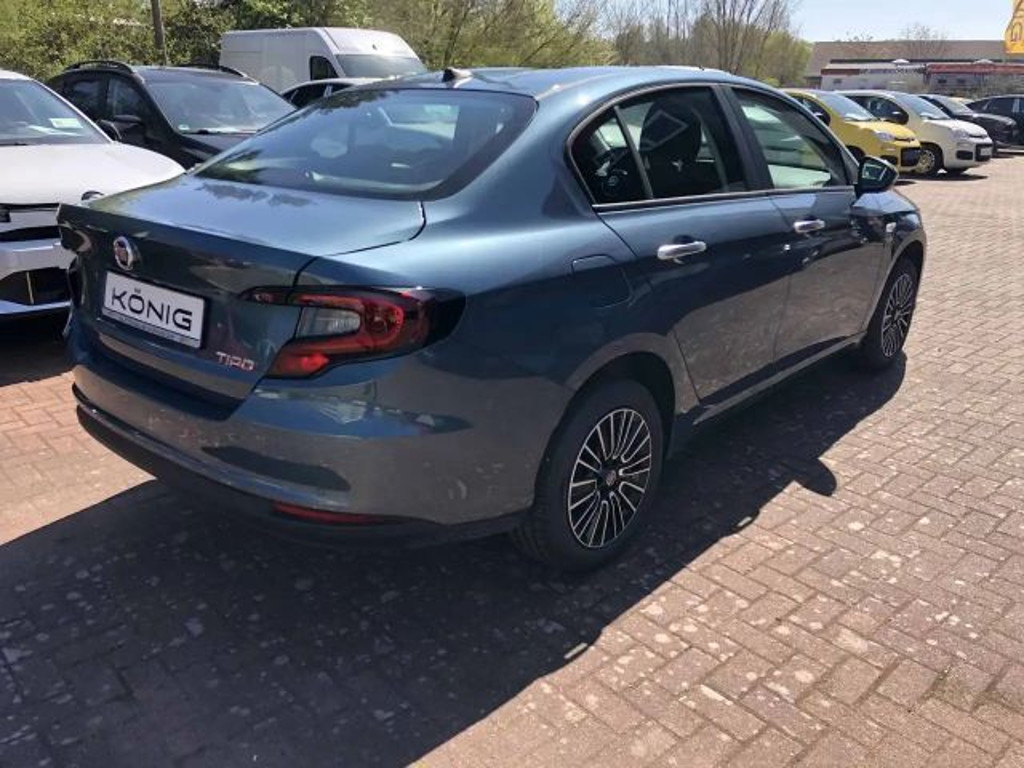 Fiat Tipo