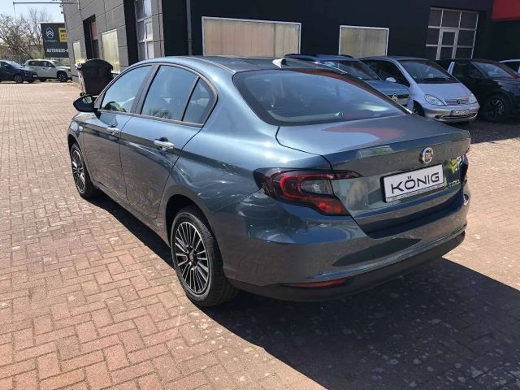 Fiat Tipo