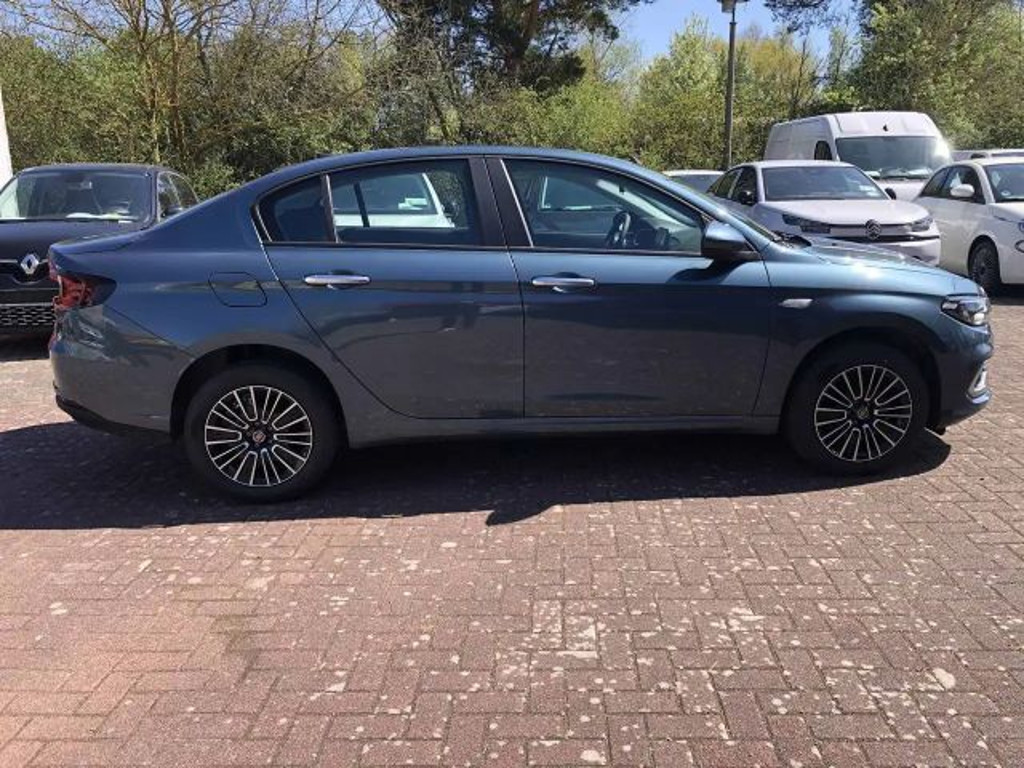 Fiat Tipo