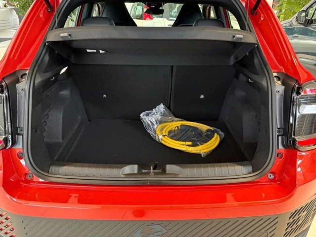 Abarth 600e