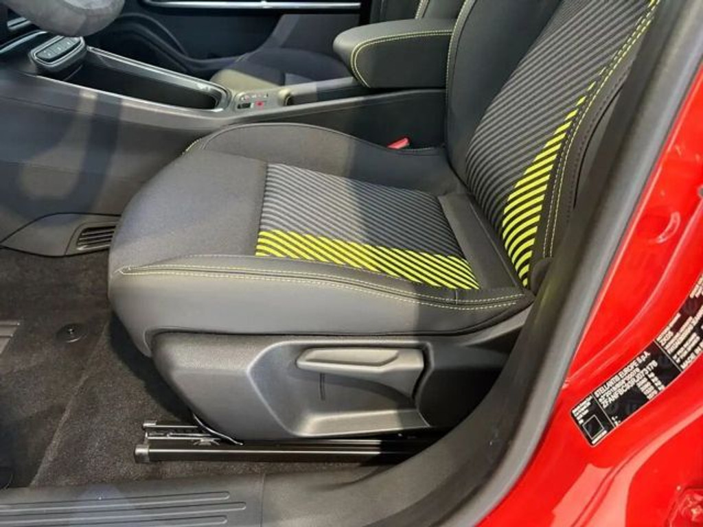 Abarth 600e