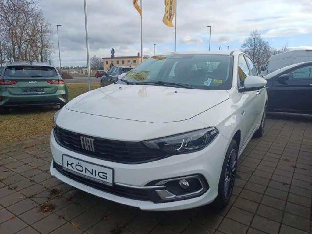Fiat Tipo Urban