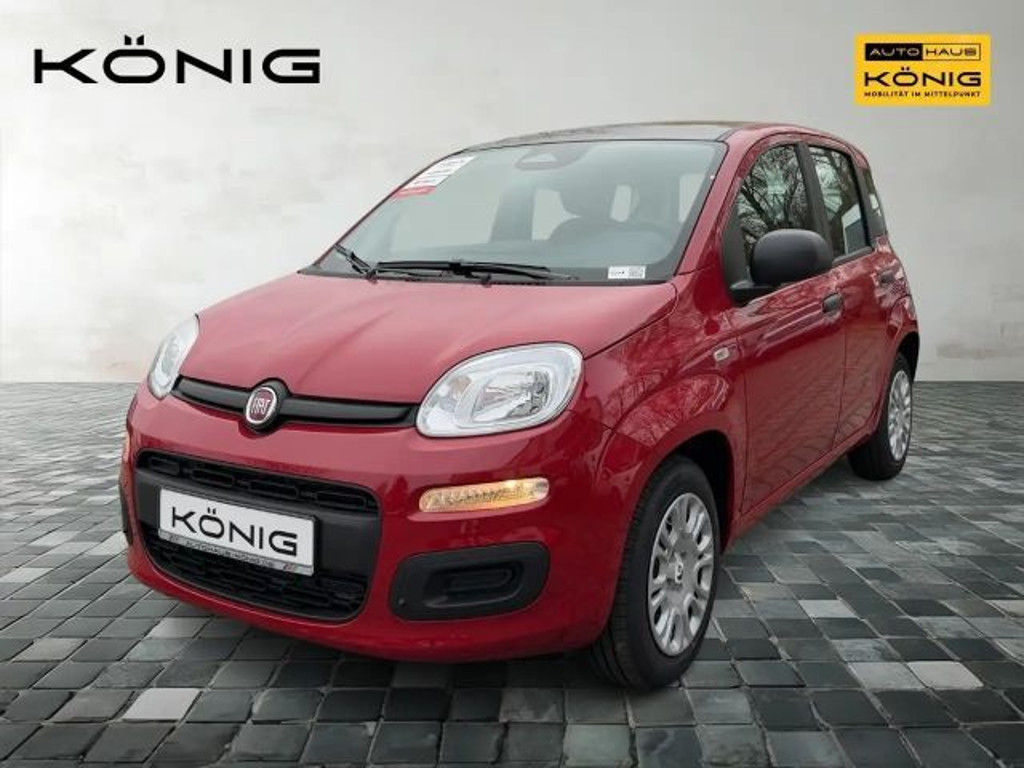 Fiat Panda MY25 1.0 Klima PDC Citypaket