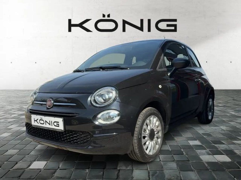 Fiat 500 1.0 GSE Last Edition Klima & Sound