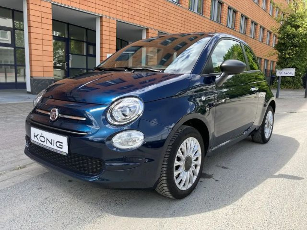 Fiat 500 1.0 GSE Last Edition Klima & Sound