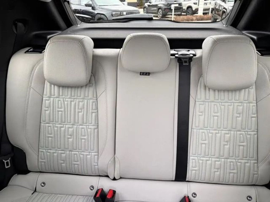 Fiat 600e