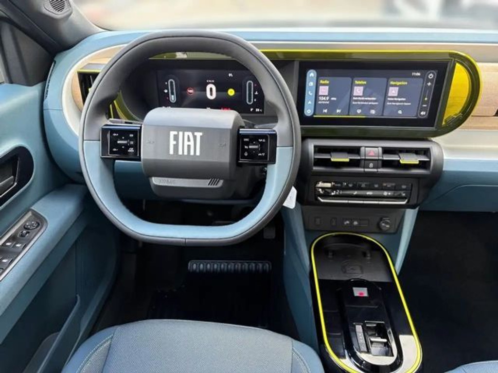Fiat Grande Panda