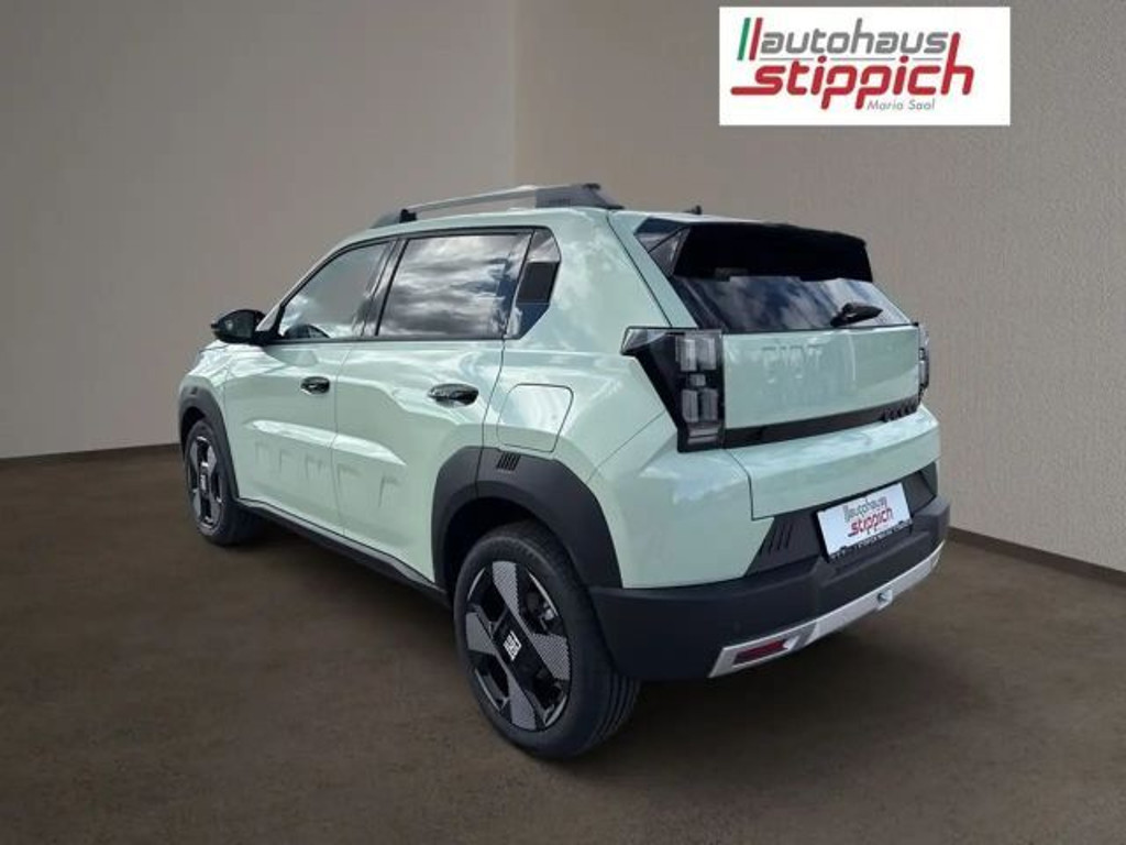 Fiat Grande Panda