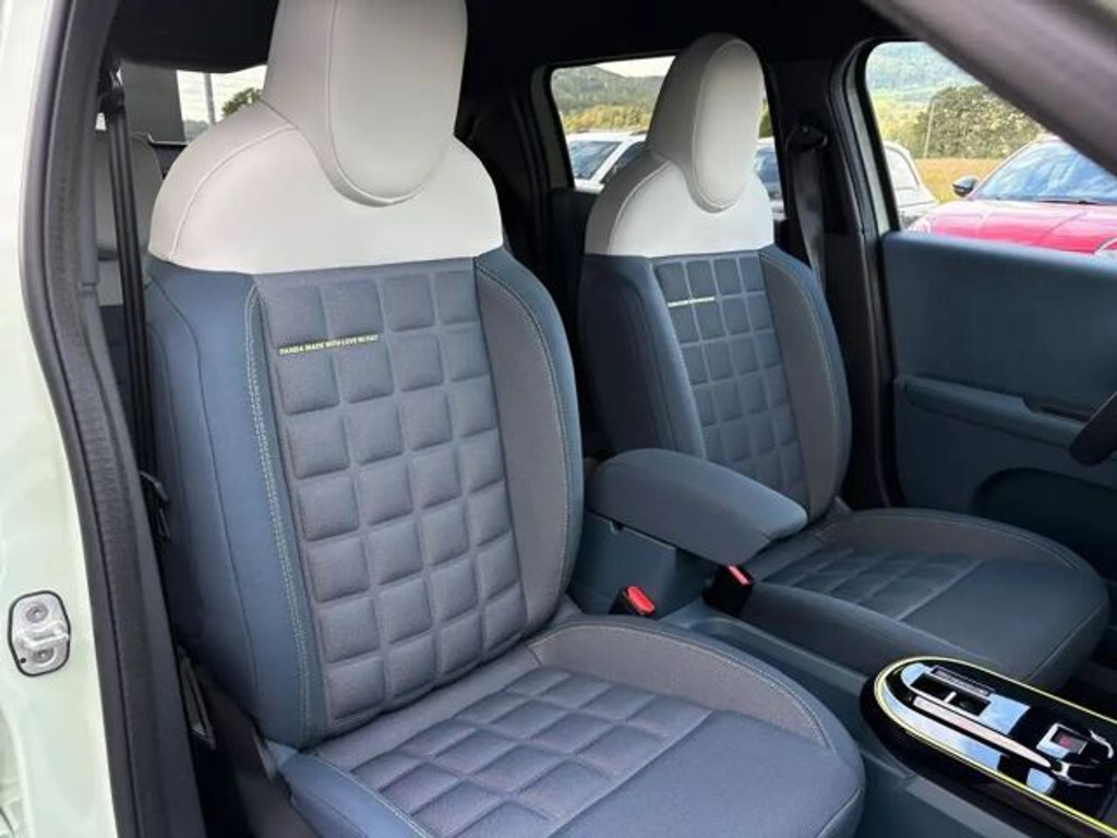 Fiat Grande Panda