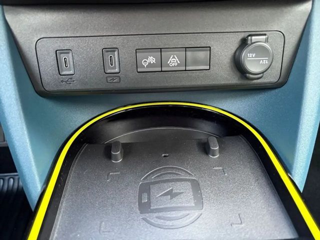 Fiat Grande Panda