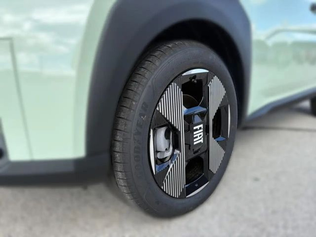 Fiat Grande Panda