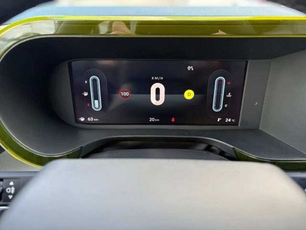 Fiat Grande Panda