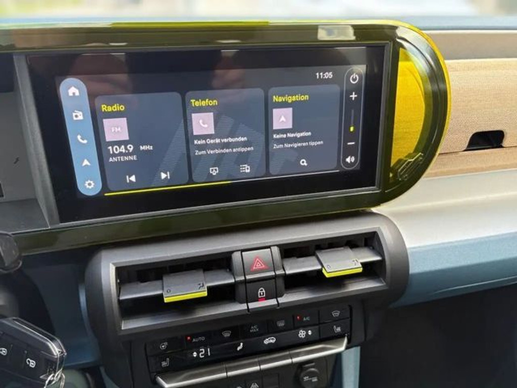 Fiat Grande Panda