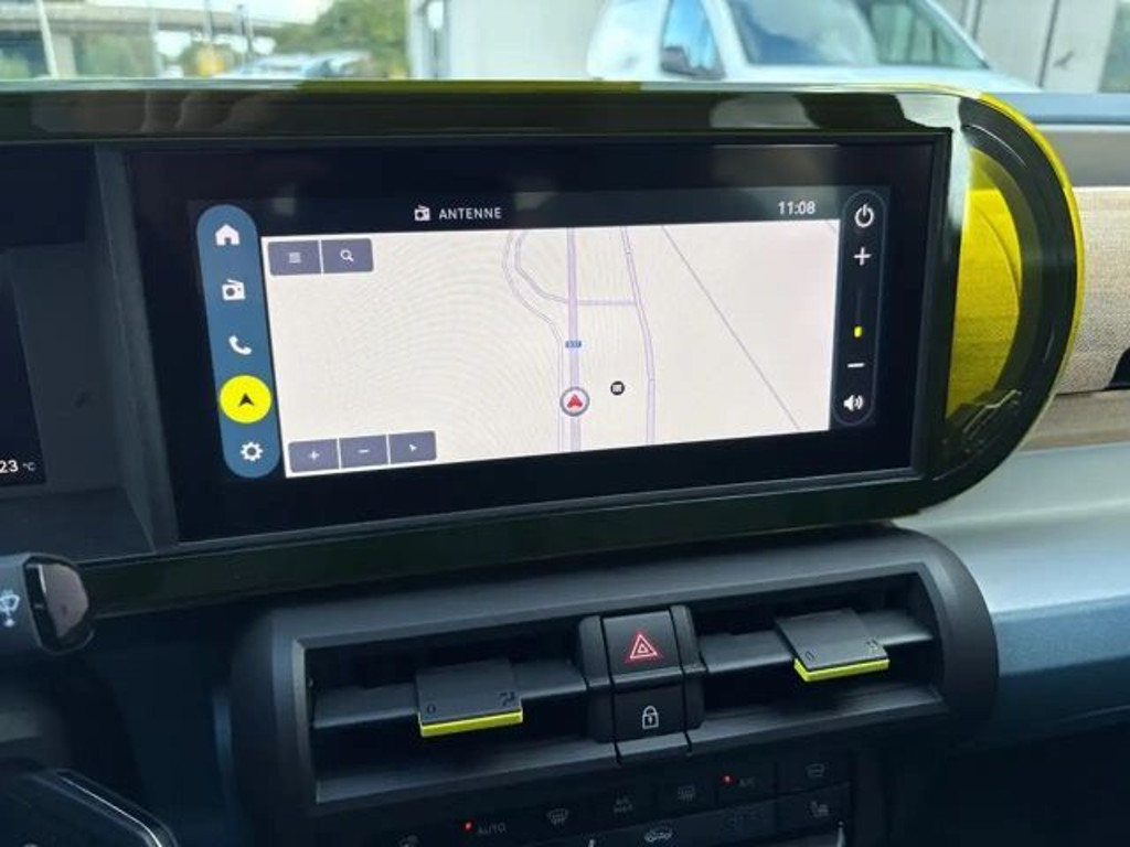 Fiat Grande Panda