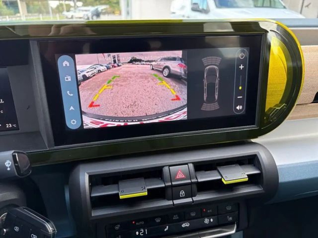 Fiat Grande Panda