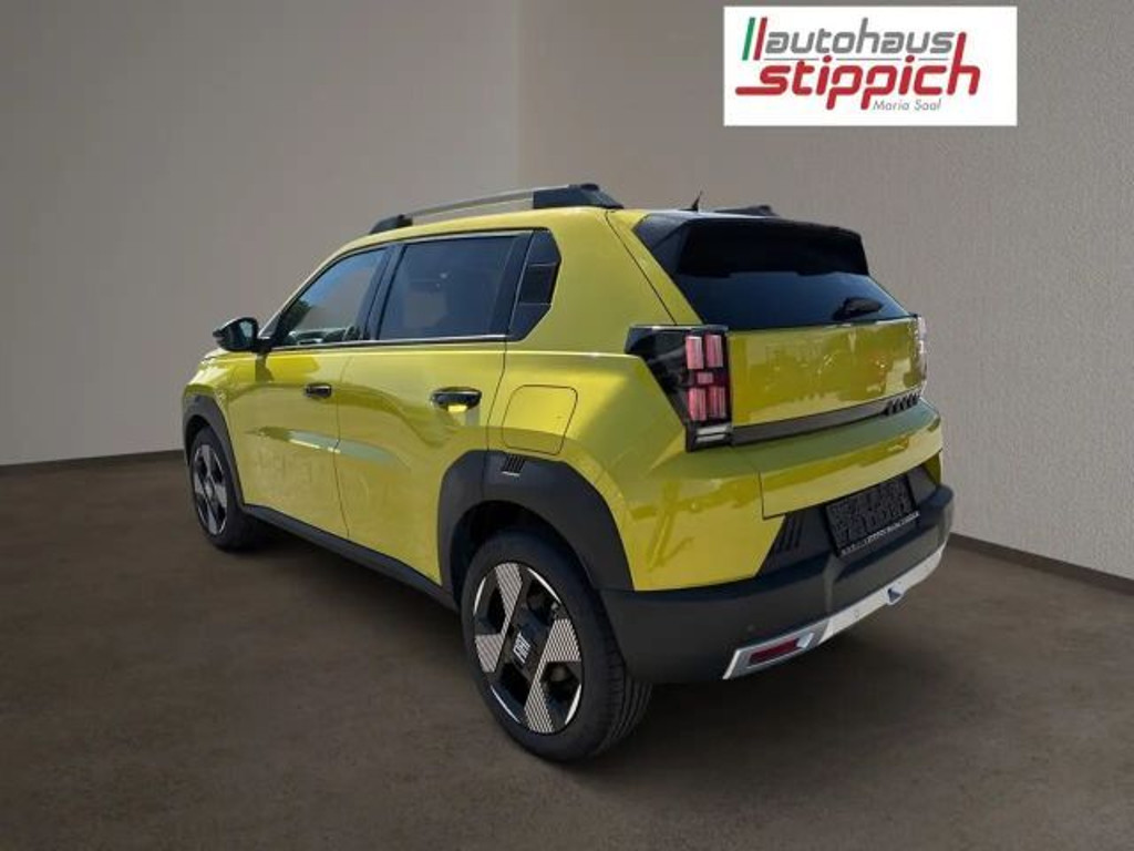 Fiat Grande Panda