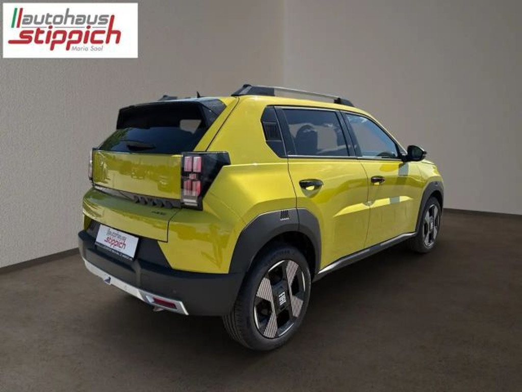 Fiat Grande Panda