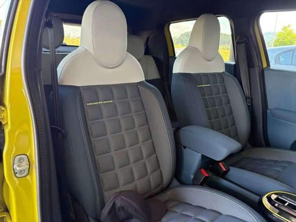 Fiat Grande Panda