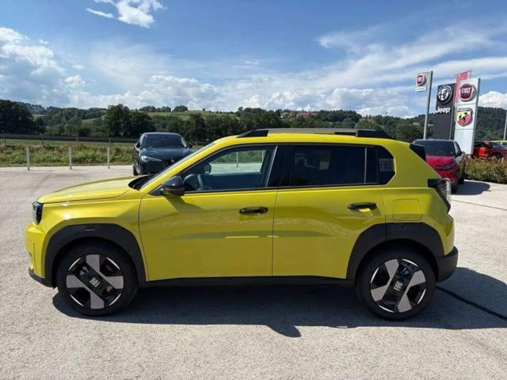 Fiat Grande Panda
