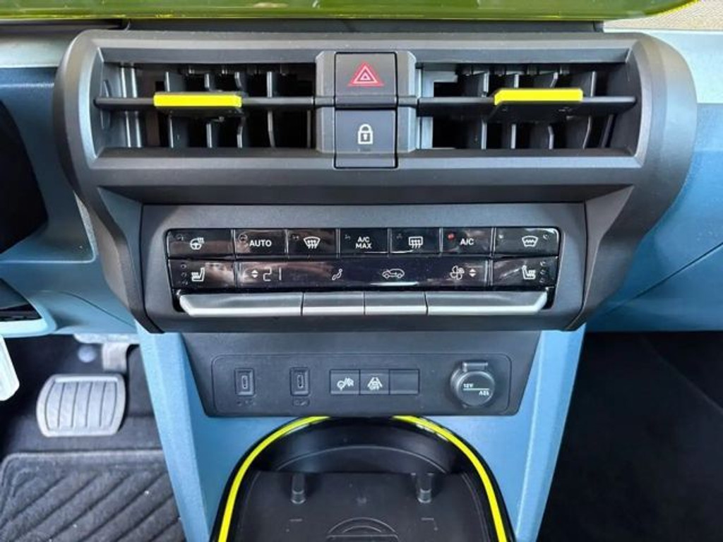 Fiat Grande Panda