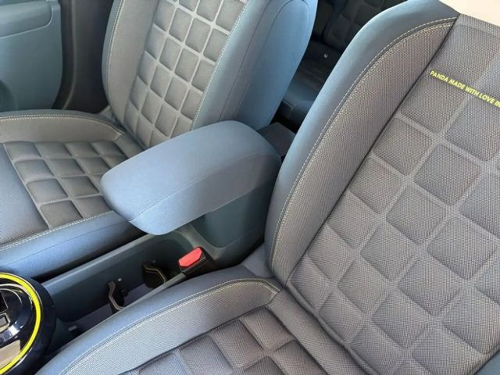 Fiat Grande Panda