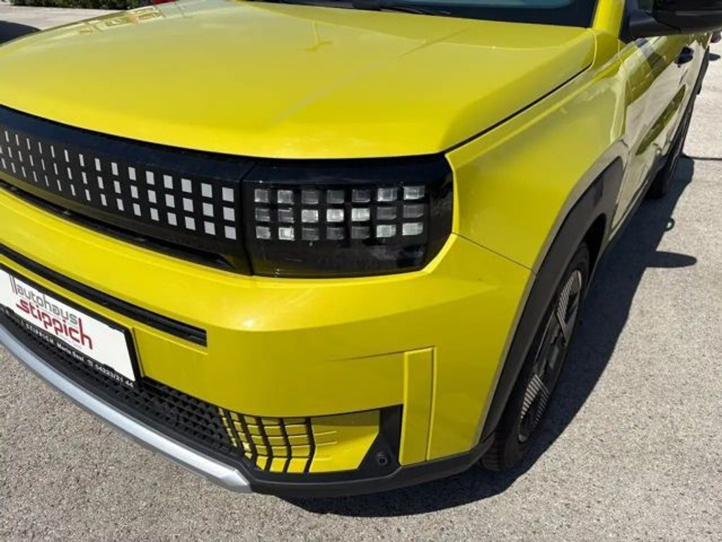 Fiat Grande Panda
