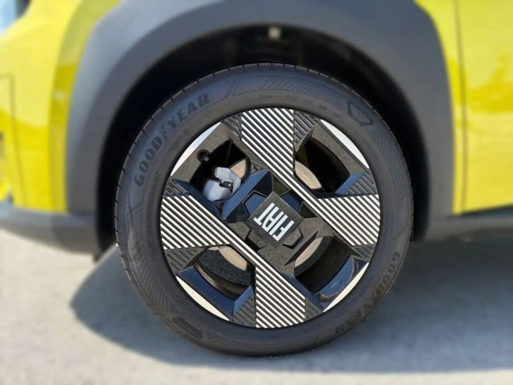Fiat Grande Panda