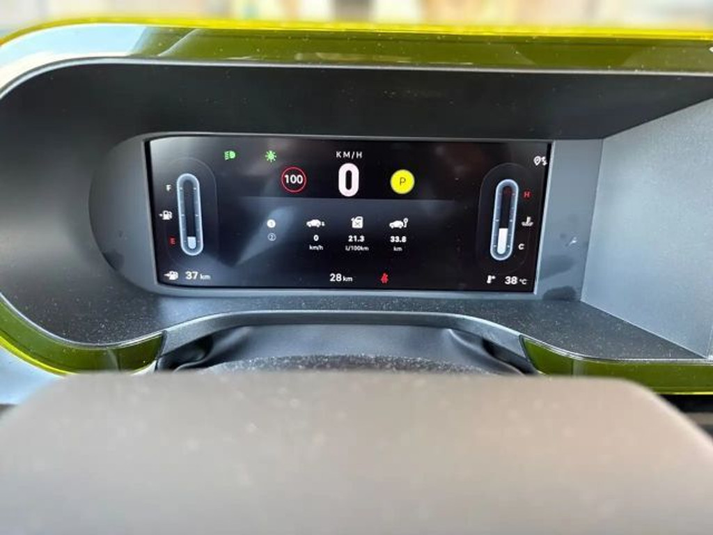 Fiat Grande Panda