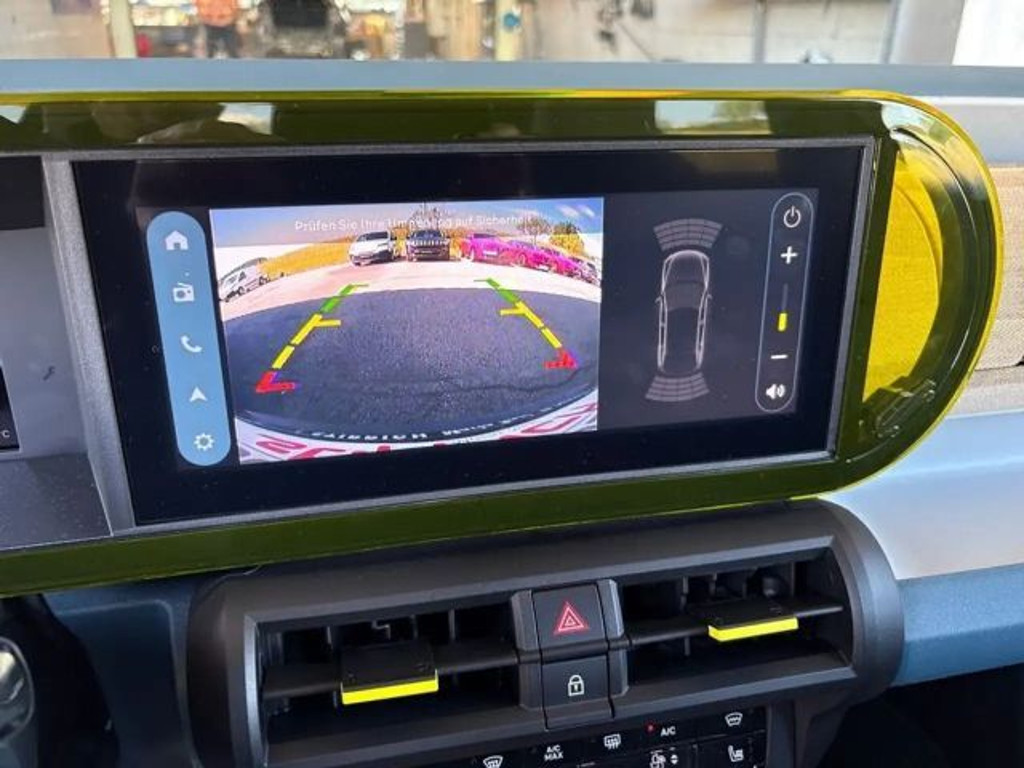 Fiat Grande Panda