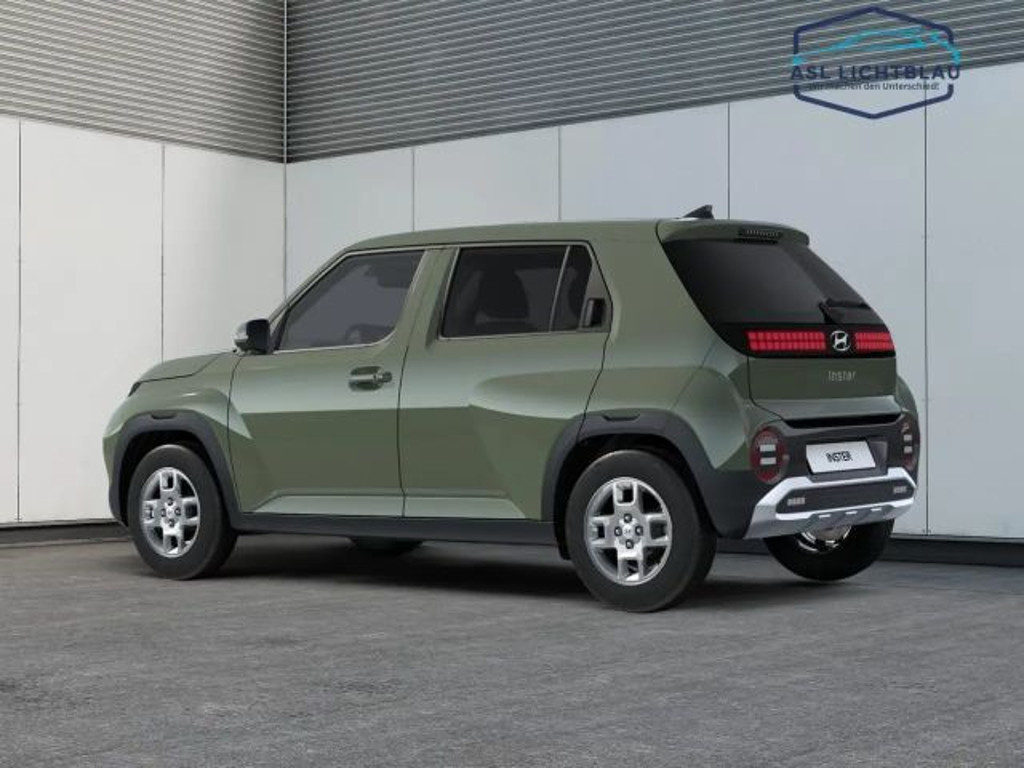 Hyundai INSTER