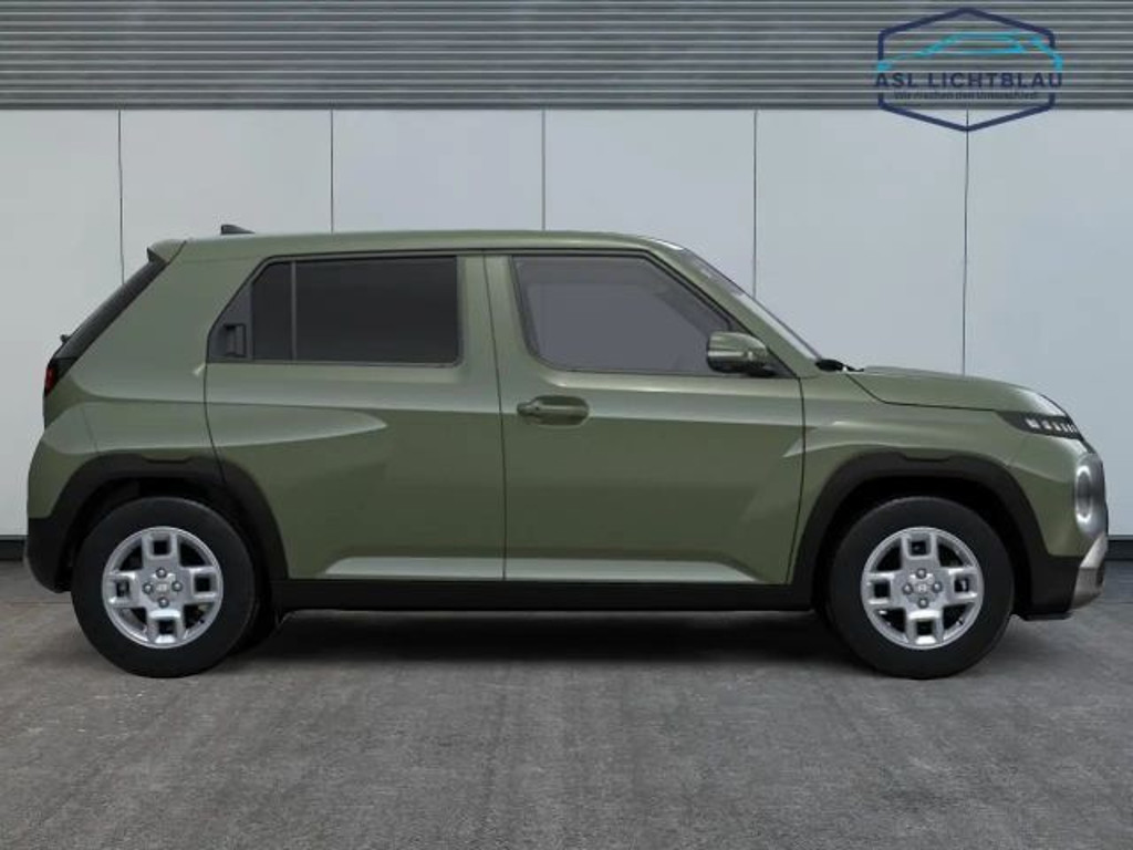 Hyundai INSTER