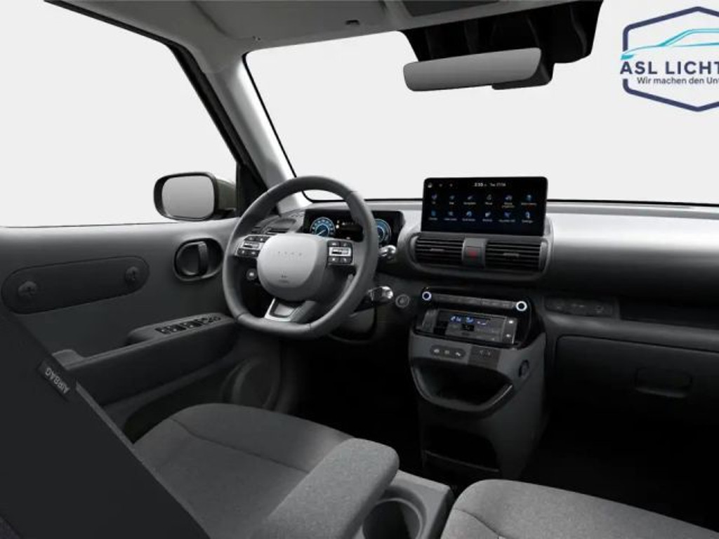 Hyundai INSTER