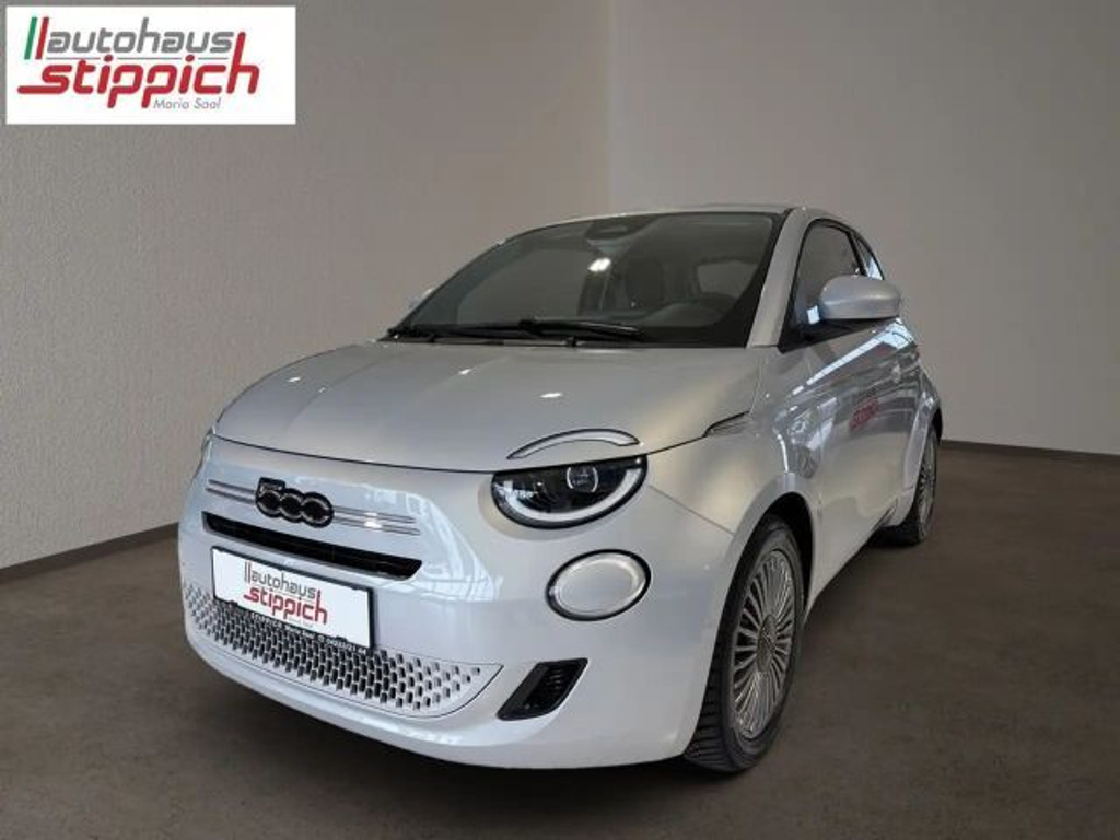 Fiat 500 1.0 Hybrid FireFly 48 kW 6 Gang Torino
