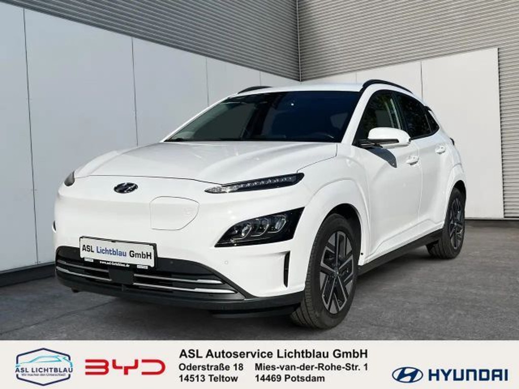 Hyundai Kona Electric Trend