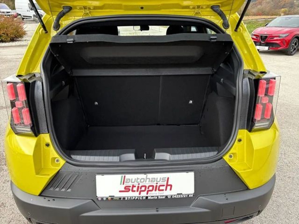 Fiat Grande Panda