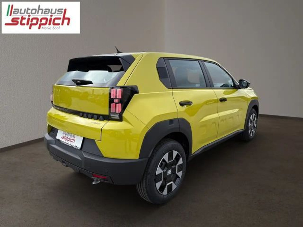 Fiat Grande Panda