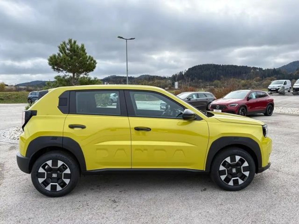 Fiat Grande Panda