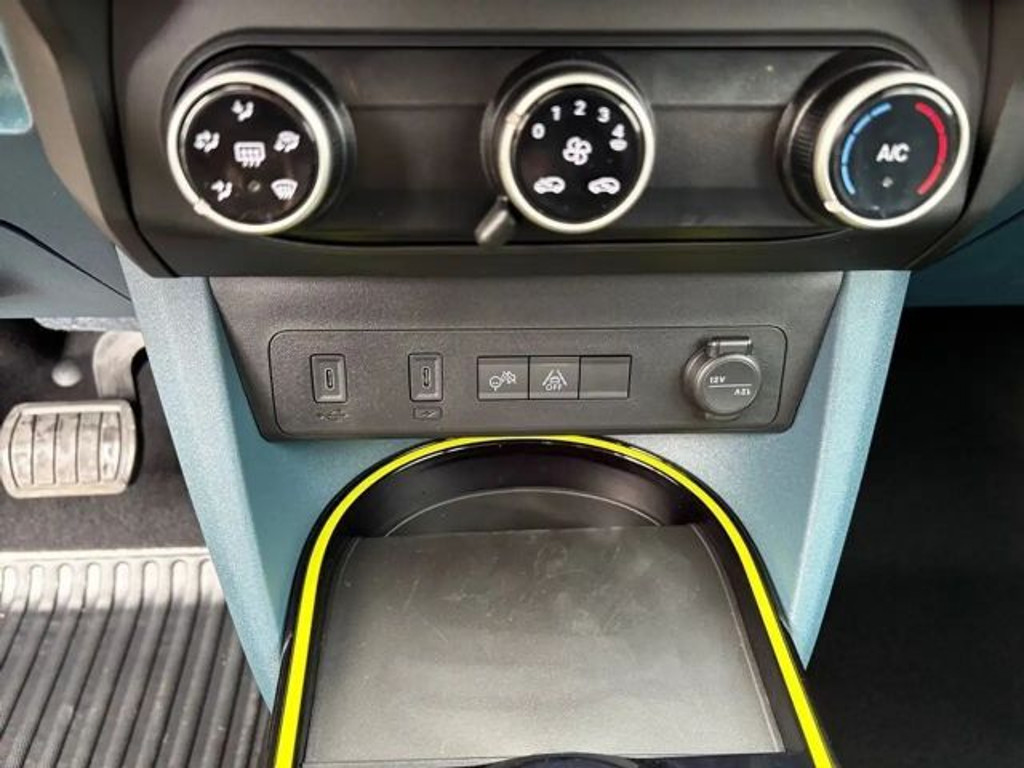 Fiat Grande Panda