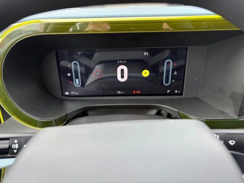 Fiat Grande Panda