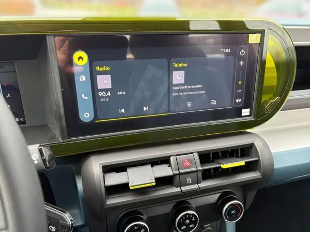 Fiat Grande Panda